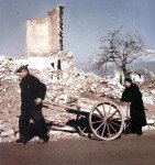 Refugees Italy