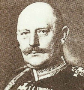Helmut von Moltke