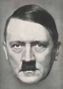 Adolf Hitler