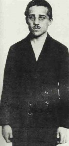 Gavrilo Princip