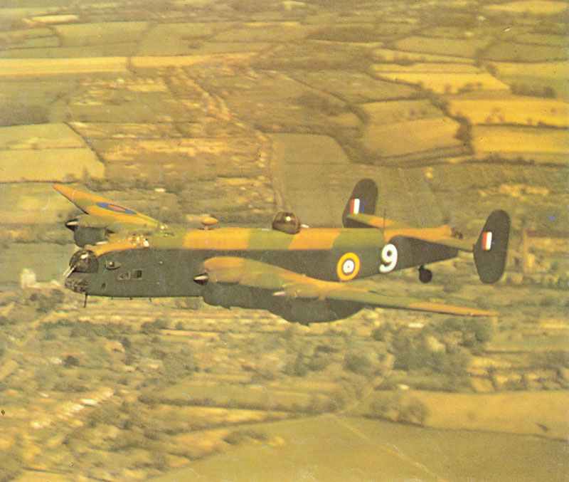 Halifax Mk II Series 1