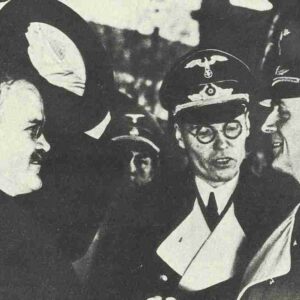 Molotov and Ribbentrop