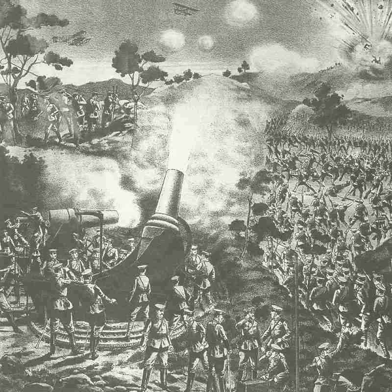 jap siege ari tsingtao 1