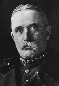 Field Marshal Sir John French