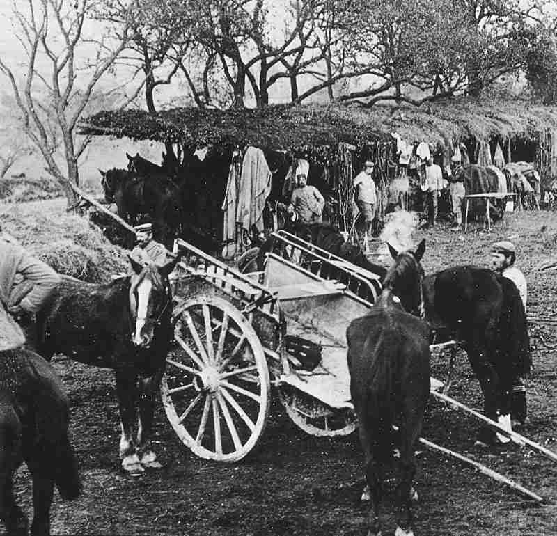 german field forge eastern front 1