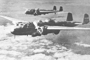 Mitsubishi G3M