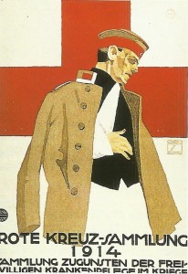 Austria-Hungarian Red Cross collection