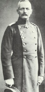 Erich von Falkenhayn