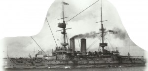 HMS Formidable