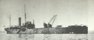 Ark Royal (World War One)