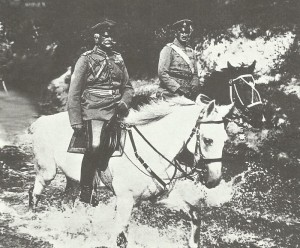 General August von Mackensen