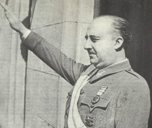 General Franco