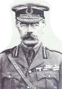 Lord Kitchener