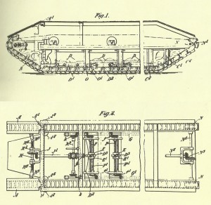 Landship