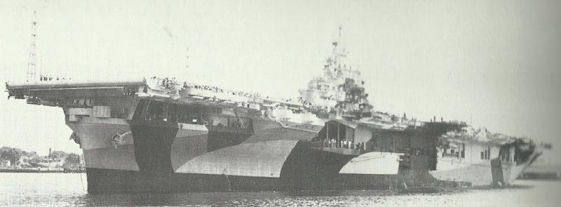 USS Franklin