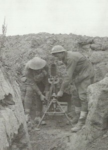 Stokes Mortar