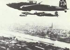 Sturmovik over Berlin