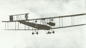 Zeppelin-Staaken R IV