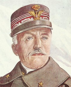 General Cadorna