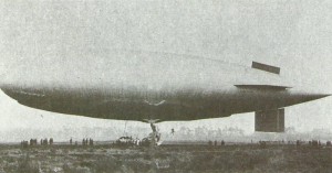 RN airship