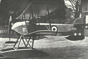 Sopwith Baby