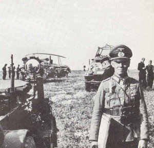 Rommel in France 1940