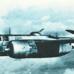 A-26B Invader