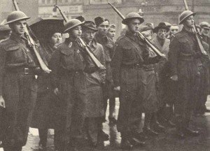 Home Guard of London