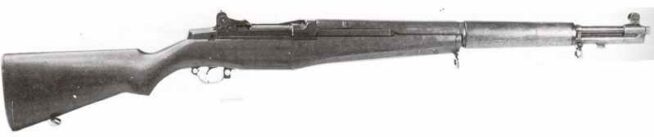 M1 Garand px800