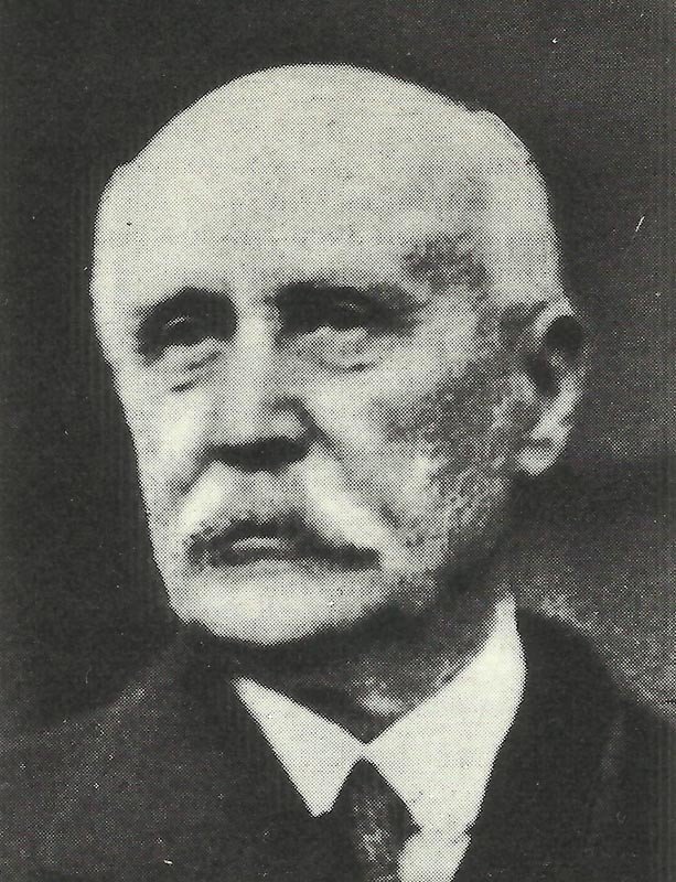 Henri Philippe Petain