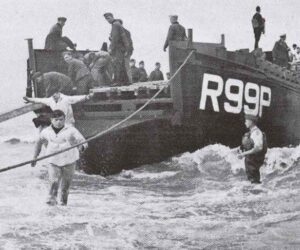 Diary August 1, 1940