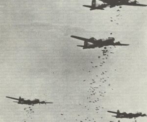 Diary August 1, 1945