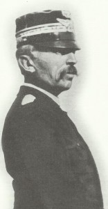 General Luigi Cadorna