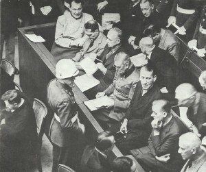 Nuremberg Trial