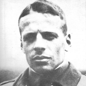 Oswald Boelcke