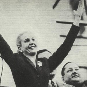 Evita Peron