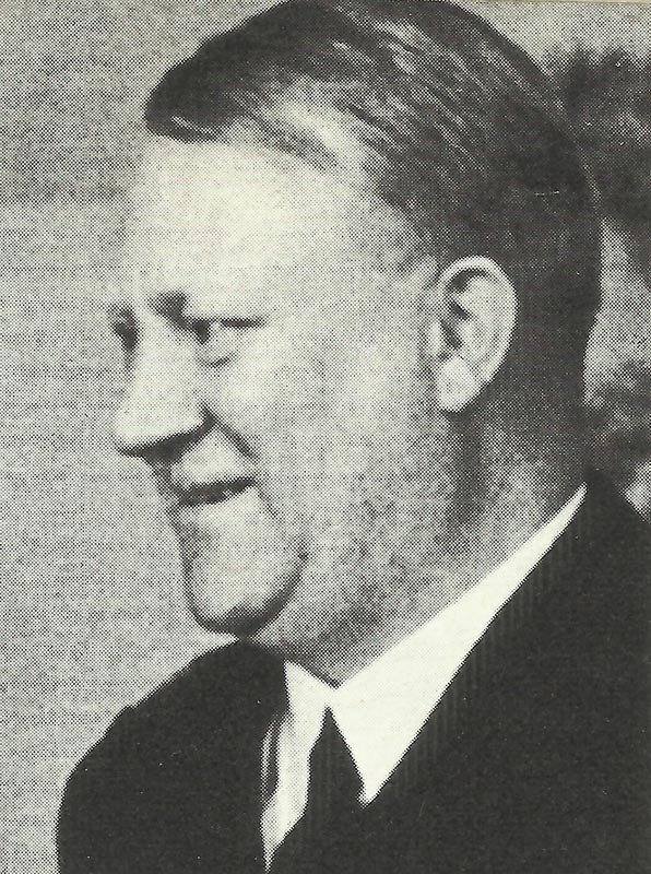 Vidkun Quisling