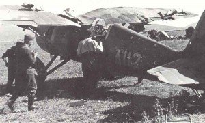 Grreek PLZ P24 F fighter