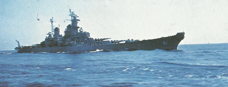 USS Iowa