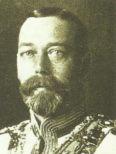 King George V