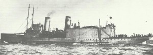 HMS Vindex