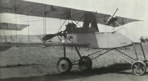 RNAS Voisin on Imbros