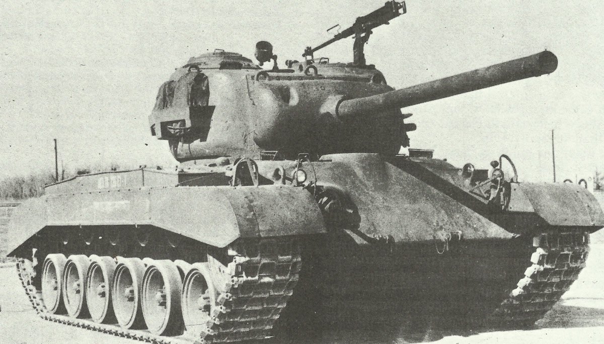 T26E1