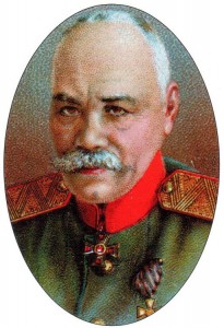 General Alexeyev