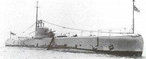 HMS Rorqual