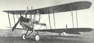 Royal Aircraft Factory B.E.2d