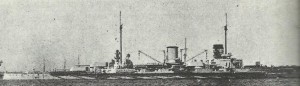 battlecruiser Goeben