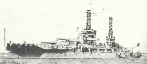 USS Nevada