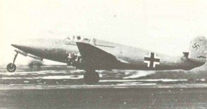 Heinkel He 280