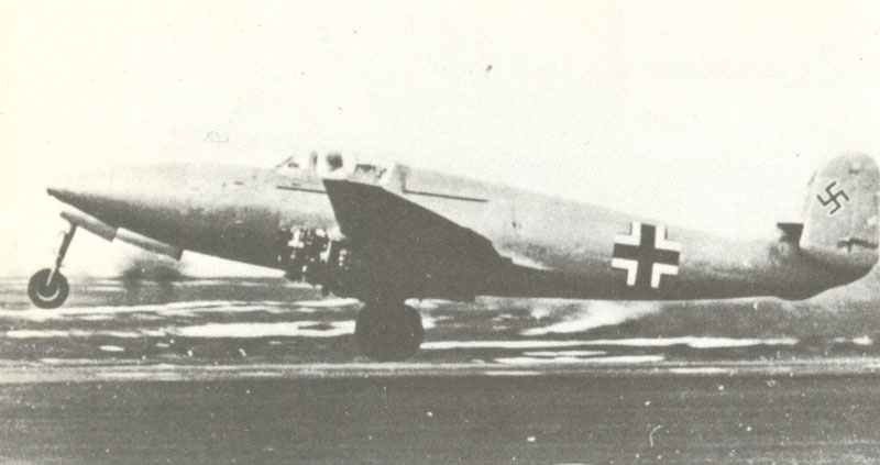 Heinkel He 280